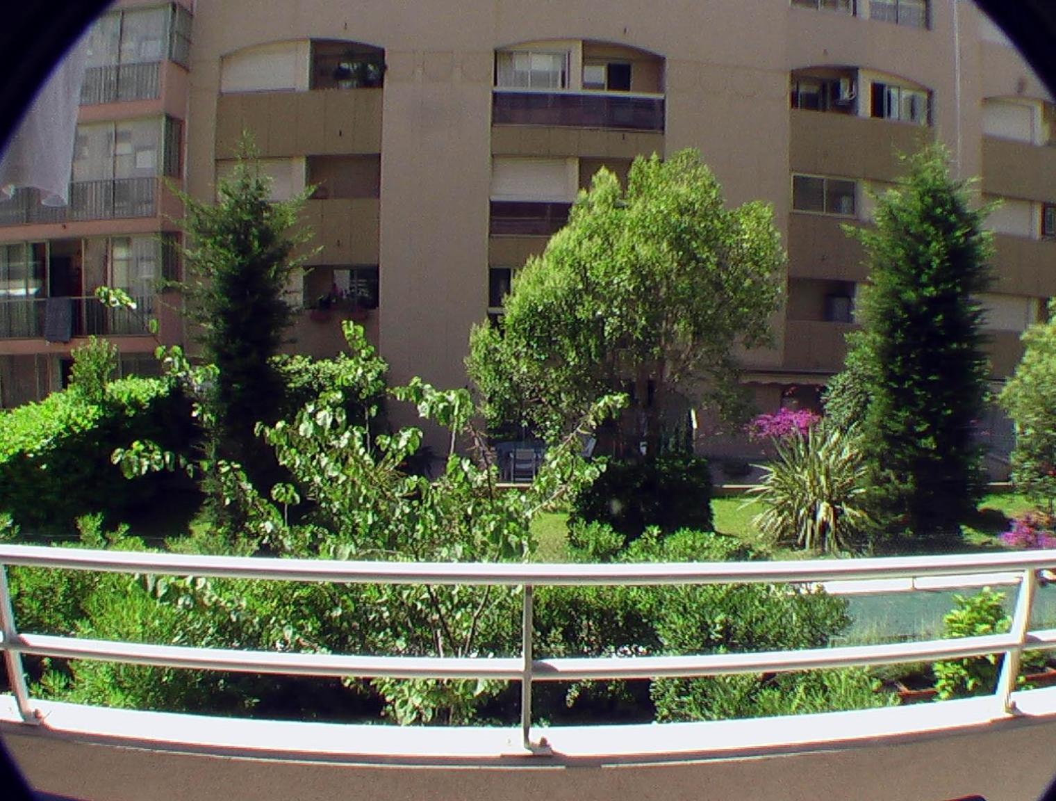 Sq. Pauline Juan-Les-Pins Apartment Exterior photo