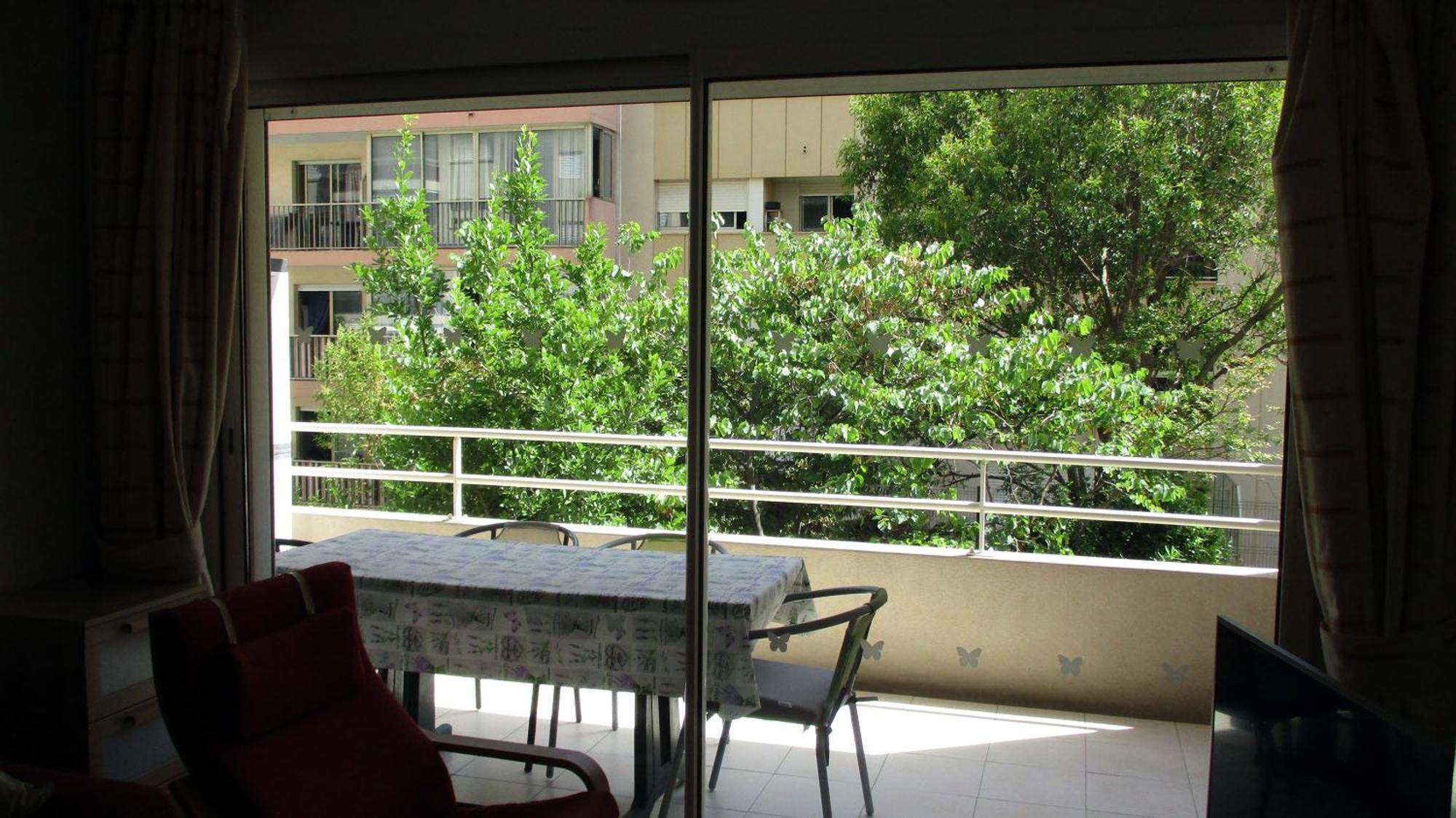 Sq. Pauline Juan-Les-Pins Apartment Exterior photo